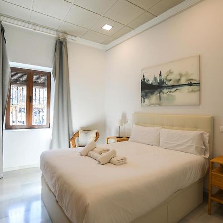 Rentalsevilla Cuesta Del Rosario I Sevilha Exterior foto