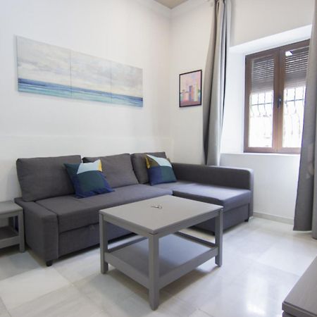 Rentalsevilla Cuesta Del Rosario I Sevilha Exterior foto