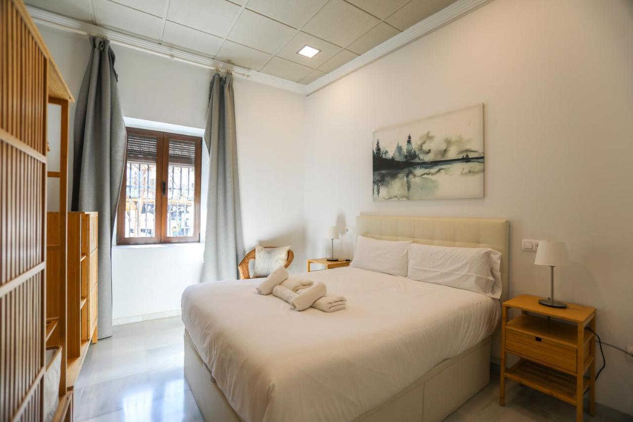 Rentalsevilla Cuesta Del Rosario I Sevilha Exterior foto