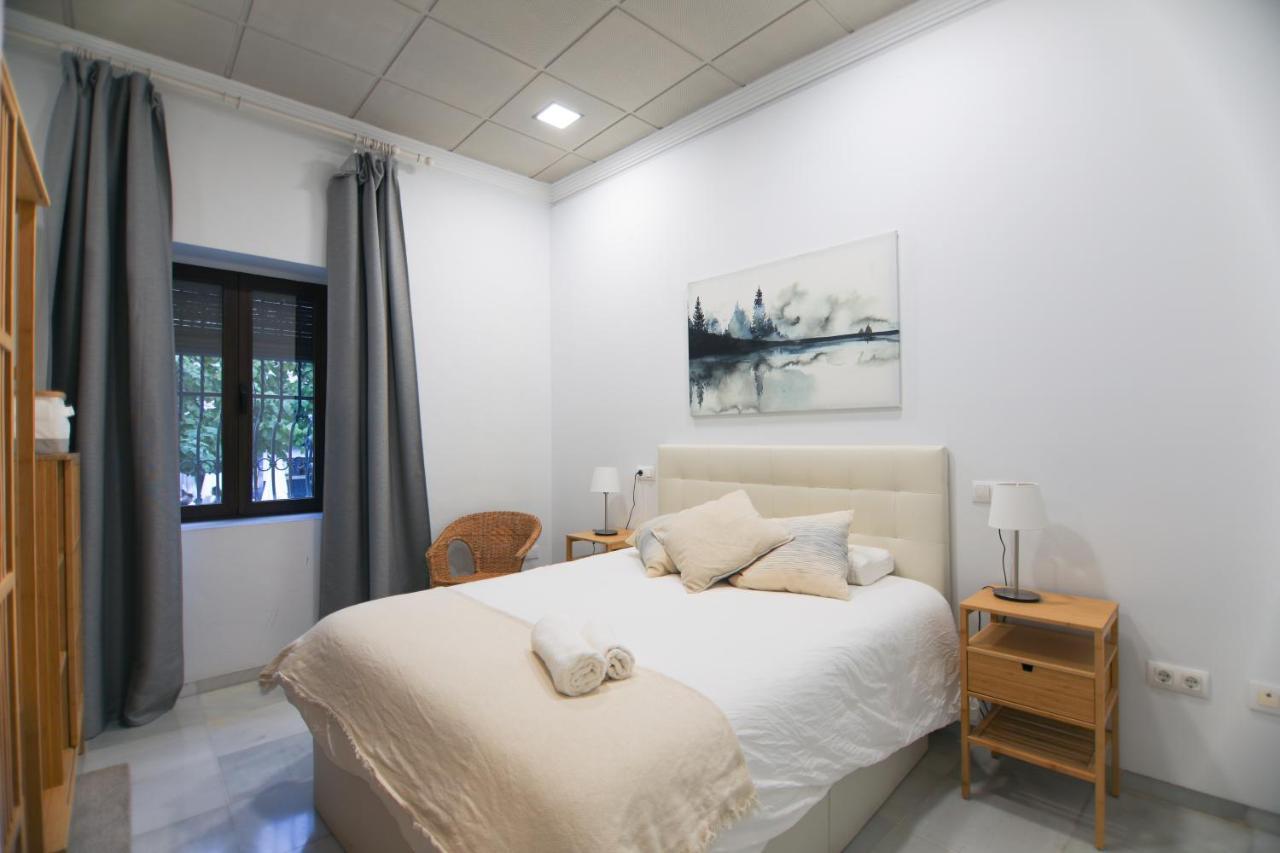 Rentalsevilla Cuesta Del Rosario I Sevilha Exterior foto