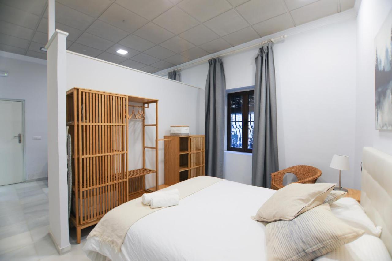 Rentalsevilla Cuesta Del Rosario I Sevilha Exterior foto