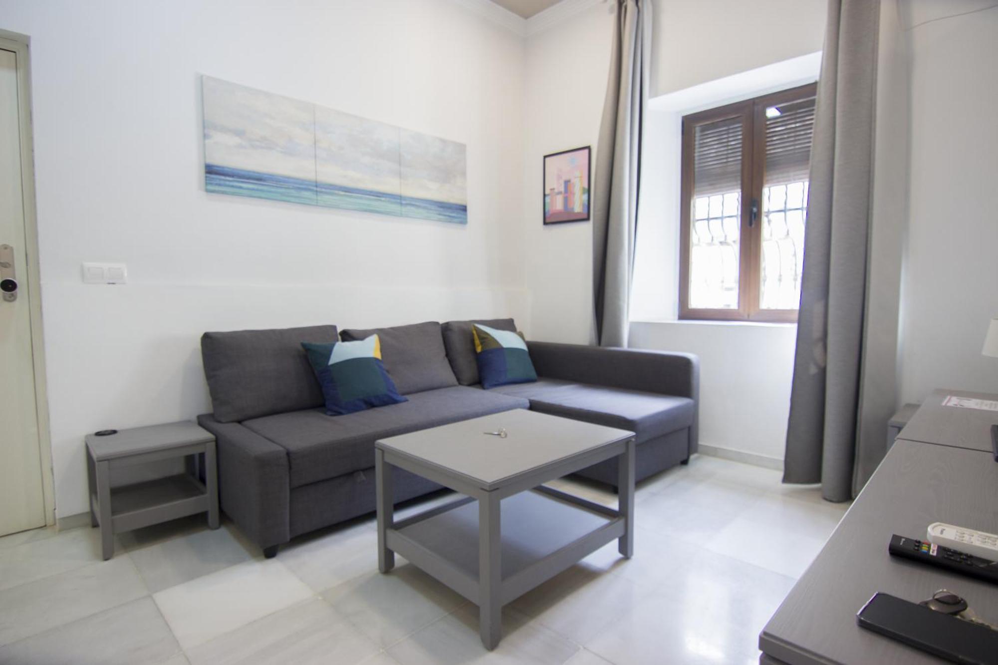 Rentalsevilla Cuesta Del Rosario I Sevilha Exterior foto