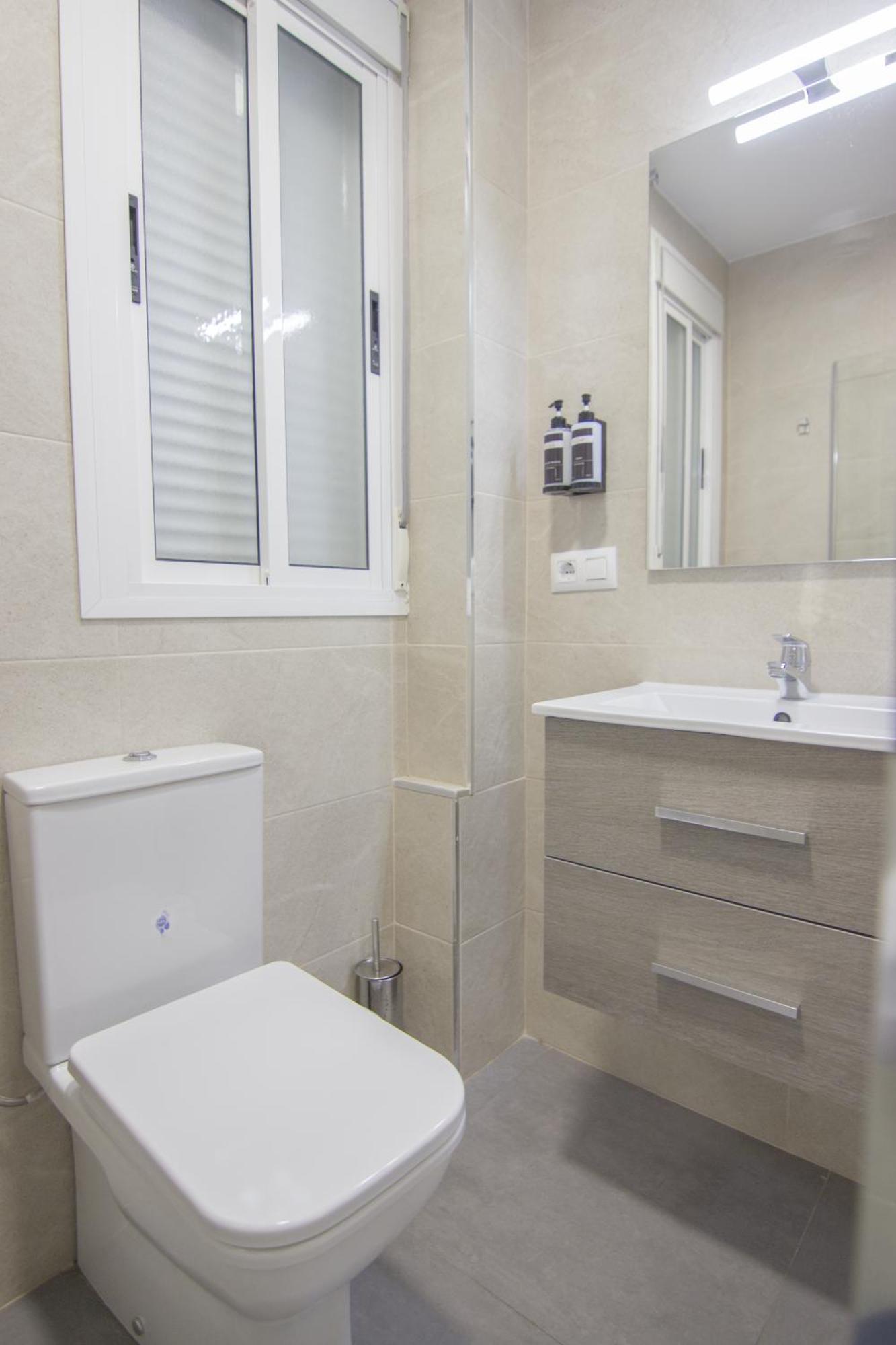 Rentalsevilla Cuesta Del Rosario I Sevilha Exterior foto