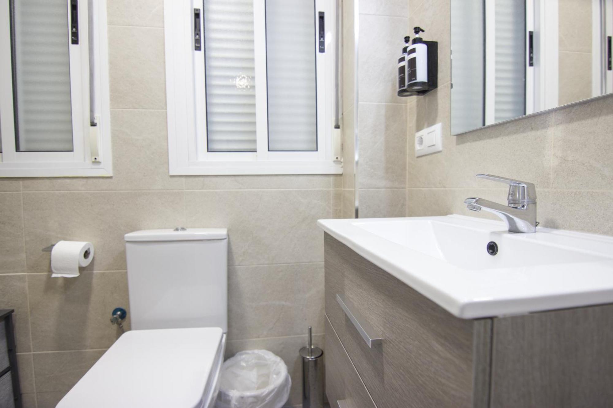 Rentalsevilla Cuesta Del Rosario I Sevilha Exterior foto