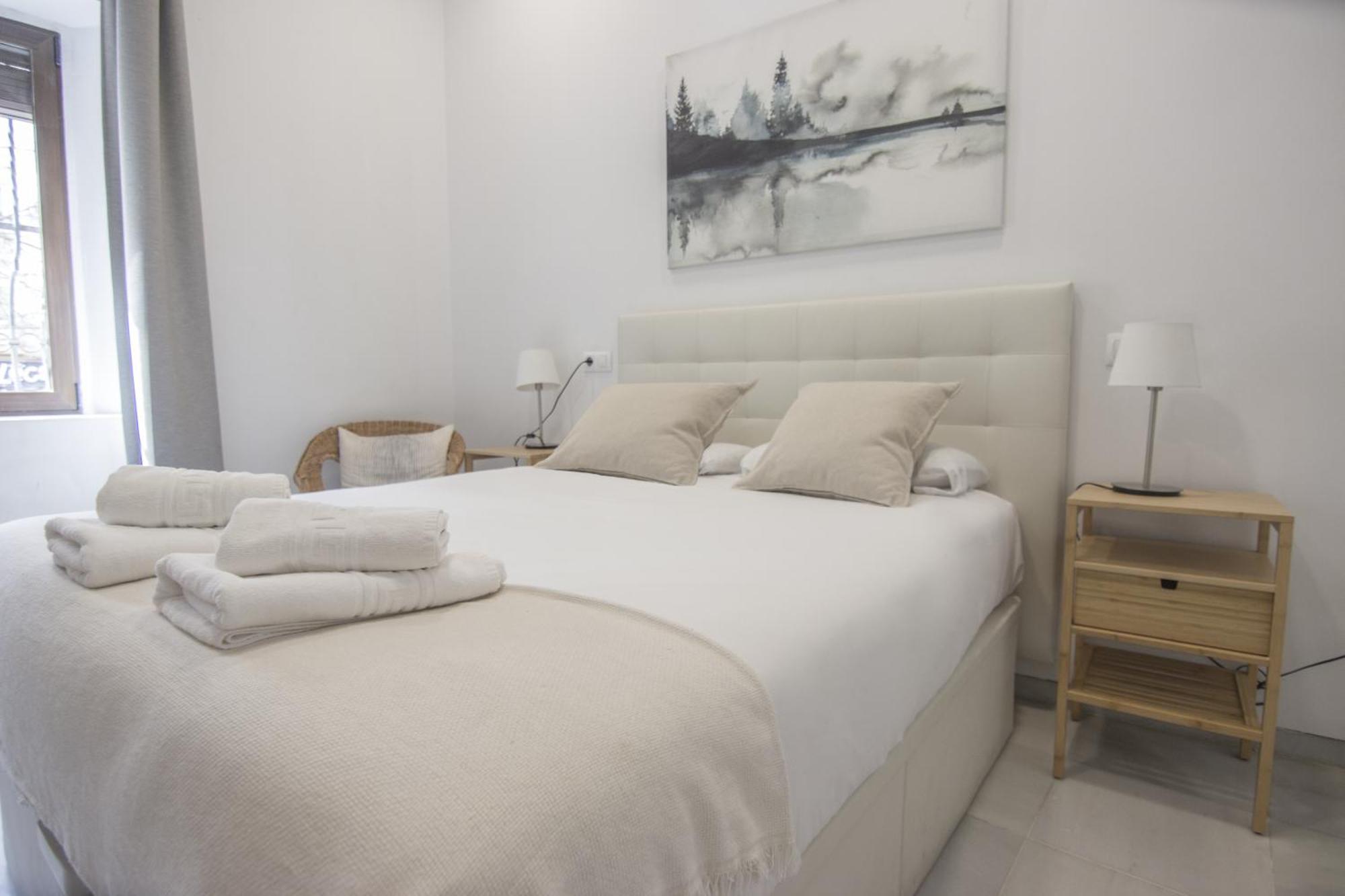 Rentalsevilla Cuesta Del Rosario I Sevilha Exterior foto