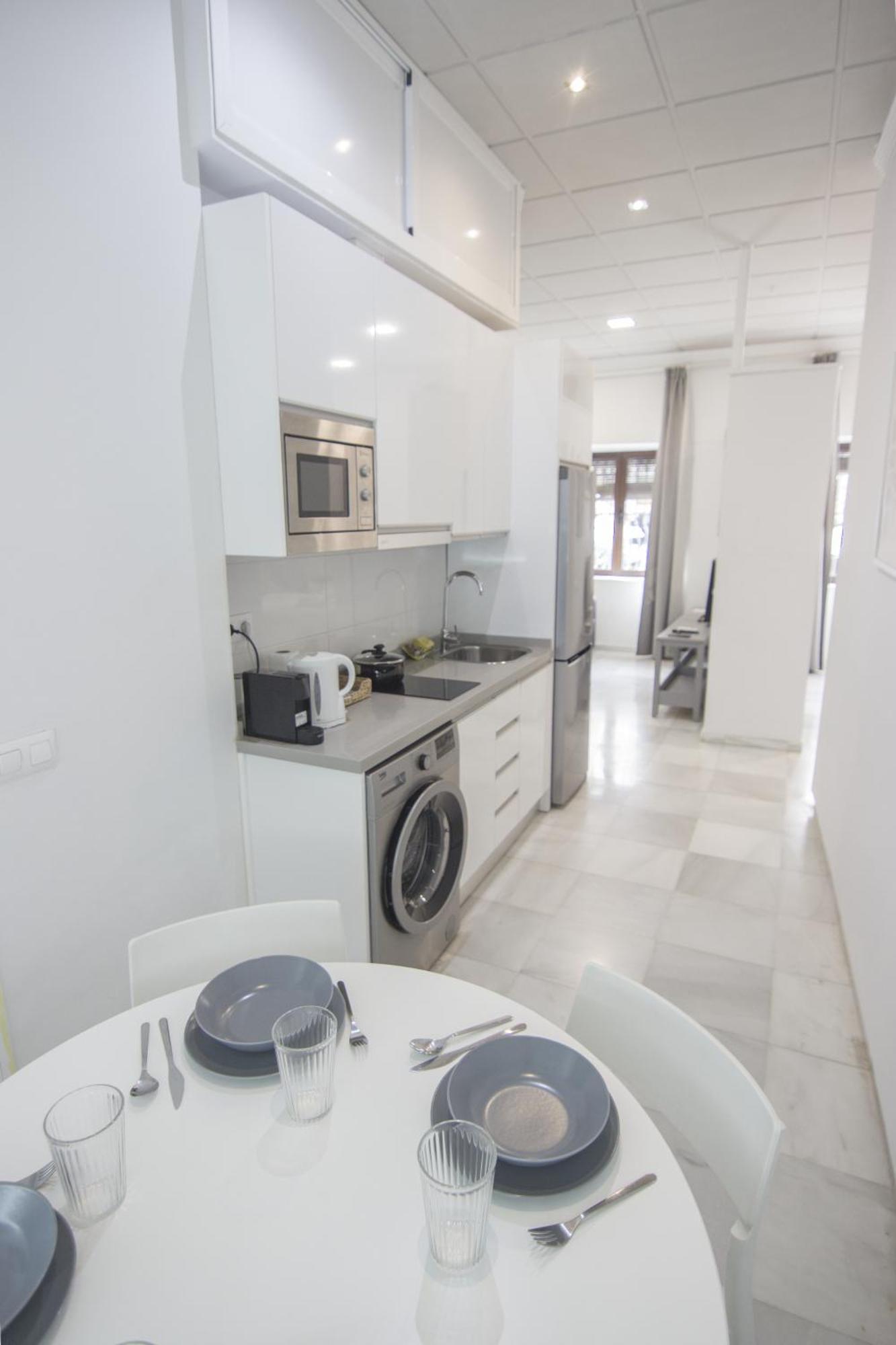 Rentalsevilla Cuesta Del Rosario I Sevilha Exterior foto